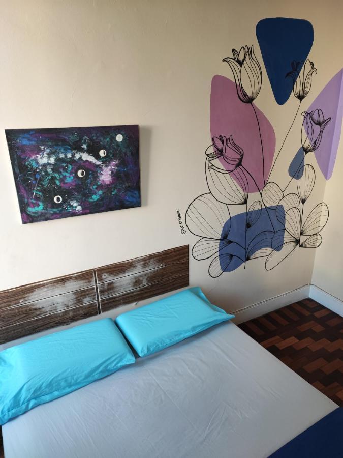 Habitación en casa particular Lumiar