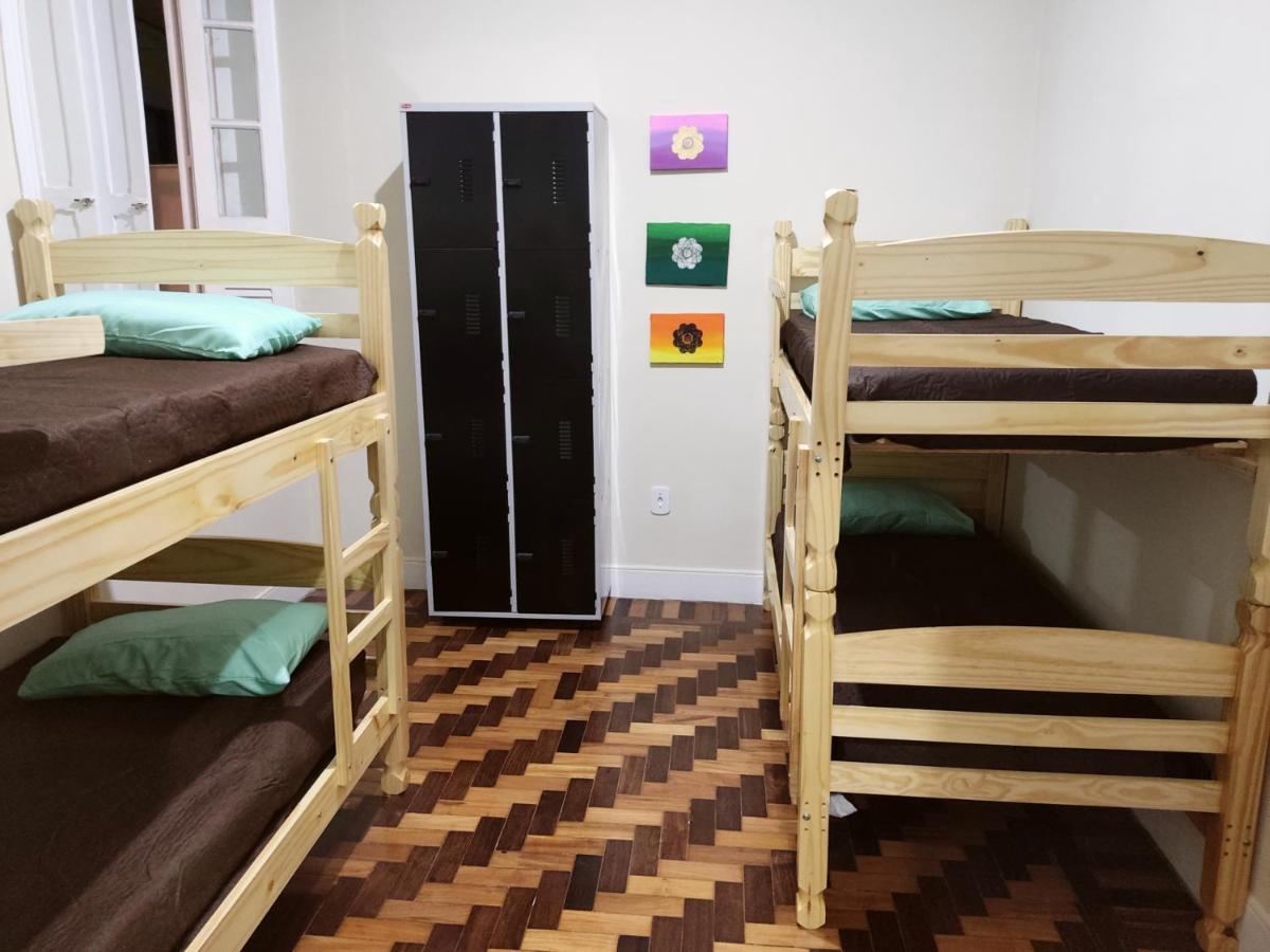 Hospedagem domiciliar Lumiar Rio de Janeiro