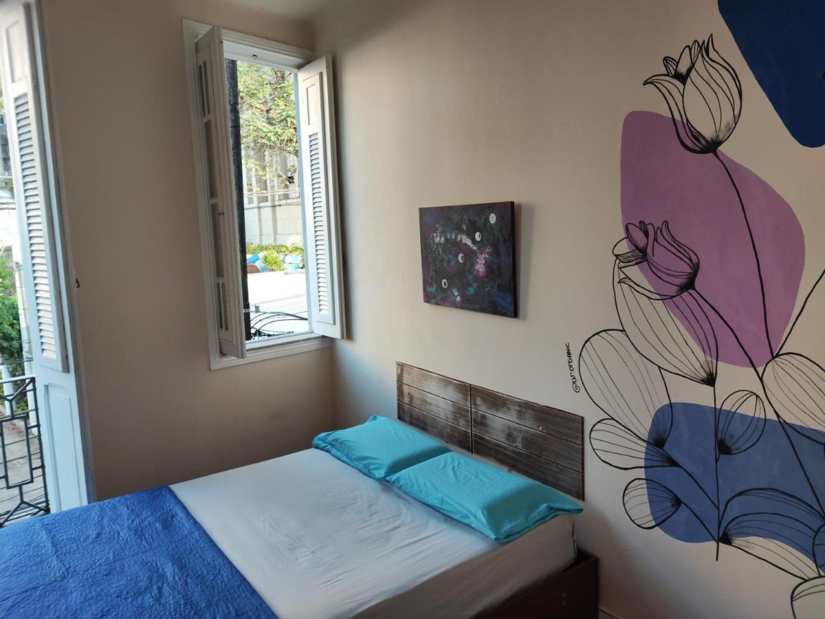 Lumiar Hospedagem domiciliar Rio de Janeiro