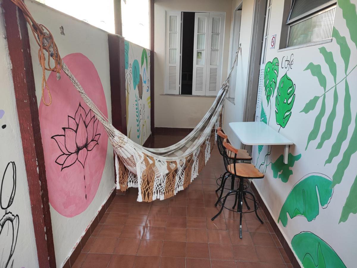 Hospedagem domiciliar Lumiar *