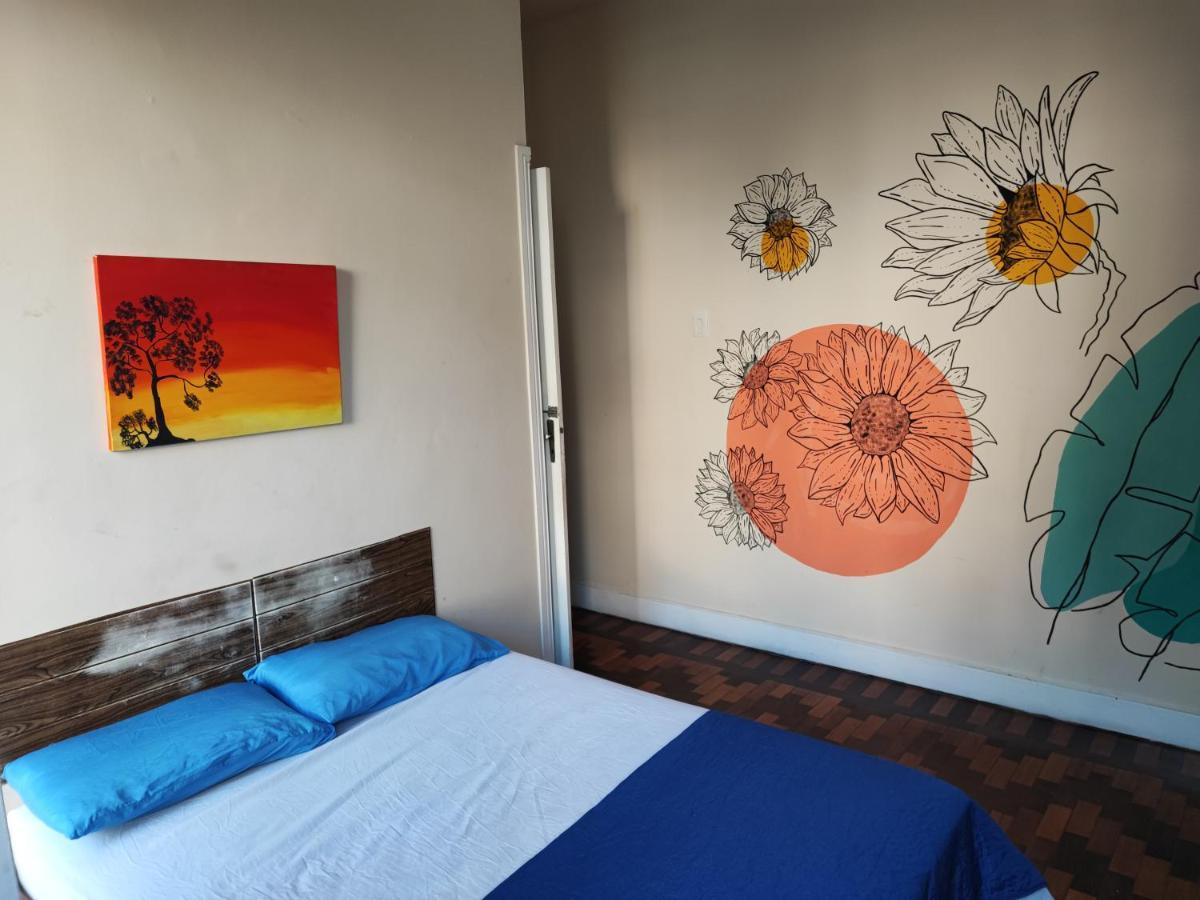 Hospedagem domiciliar Lumiar